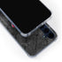 NBA Houston Rockets Dark Rust Galaxy A35 5G Clear Case